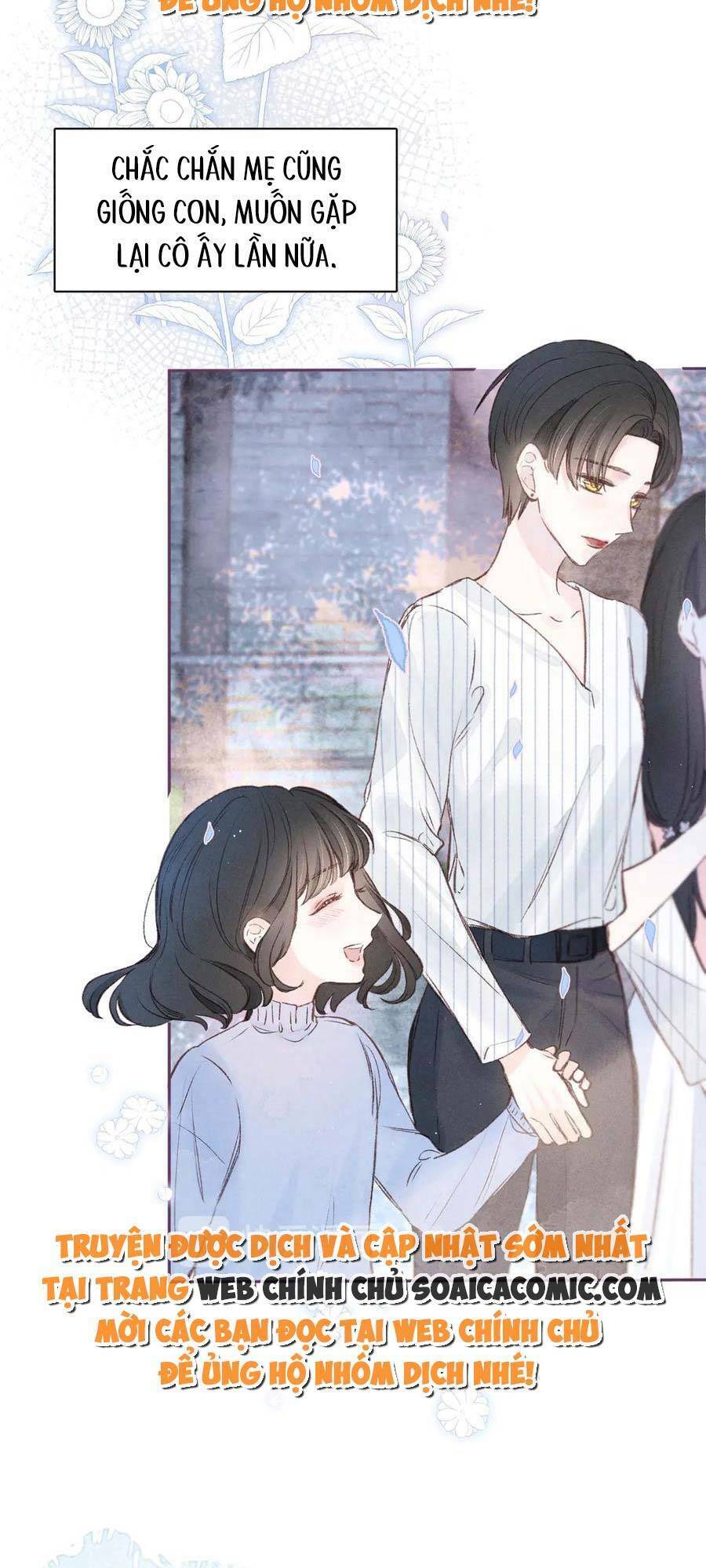 Vũ Xuyên Vật Ngữ Chap 2 - Next Chap 3