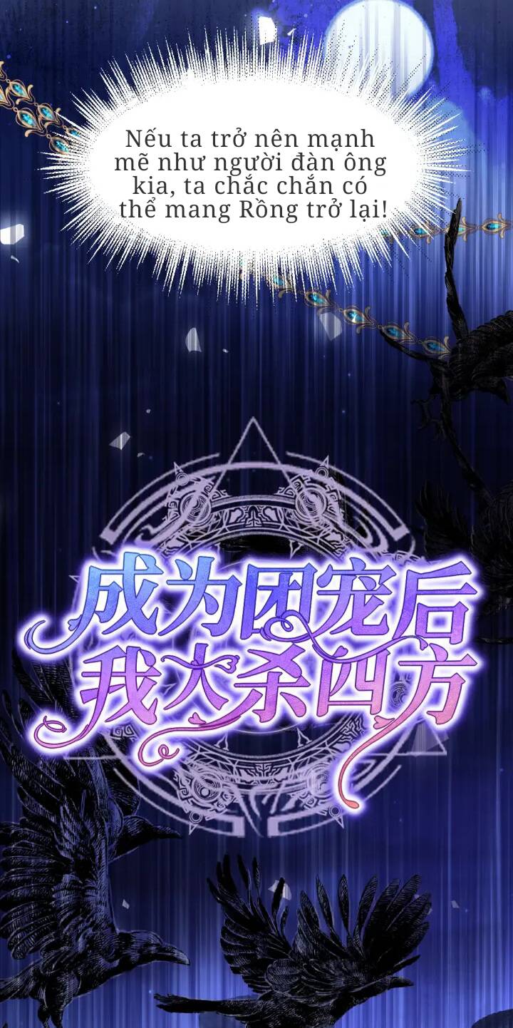 Trở Thành Đòan Sủng Về Sau, Ta Đại Sát Tứ Phương Chap 5 - Next Chap 6