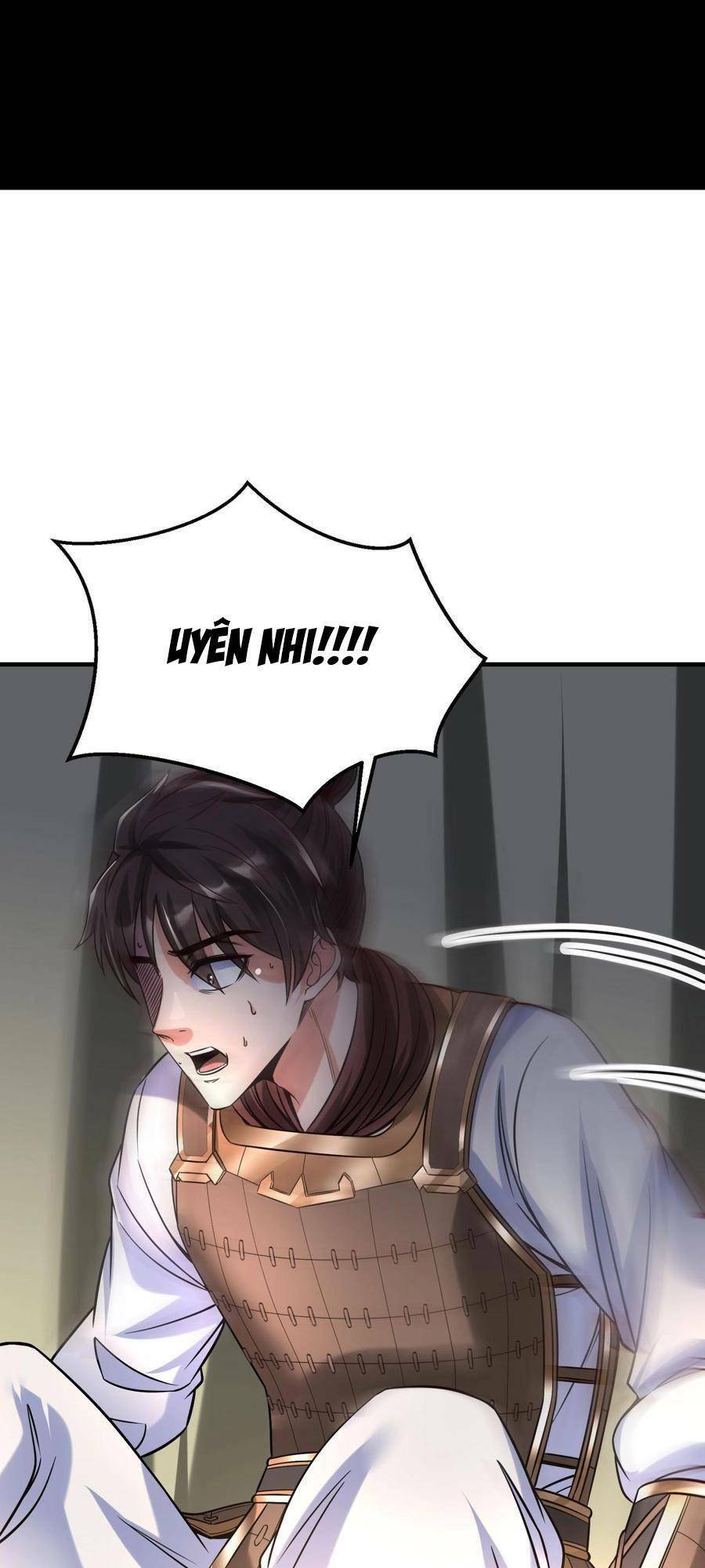 Đại Tần: Ta Con Trai Tần Thủy Hoàng Giết Địch Thăng Cấp Thành Thần Chap 15 - Next Chap 16