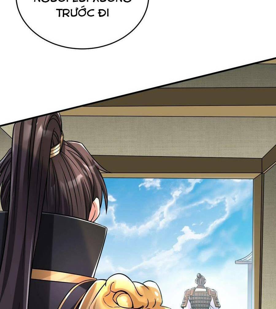 Đại Tần: Ta Con Trai Tần Thủy Hoàng Giết Địch Thăng Cấp Thành Thần Chap 17 - Next Chap 18