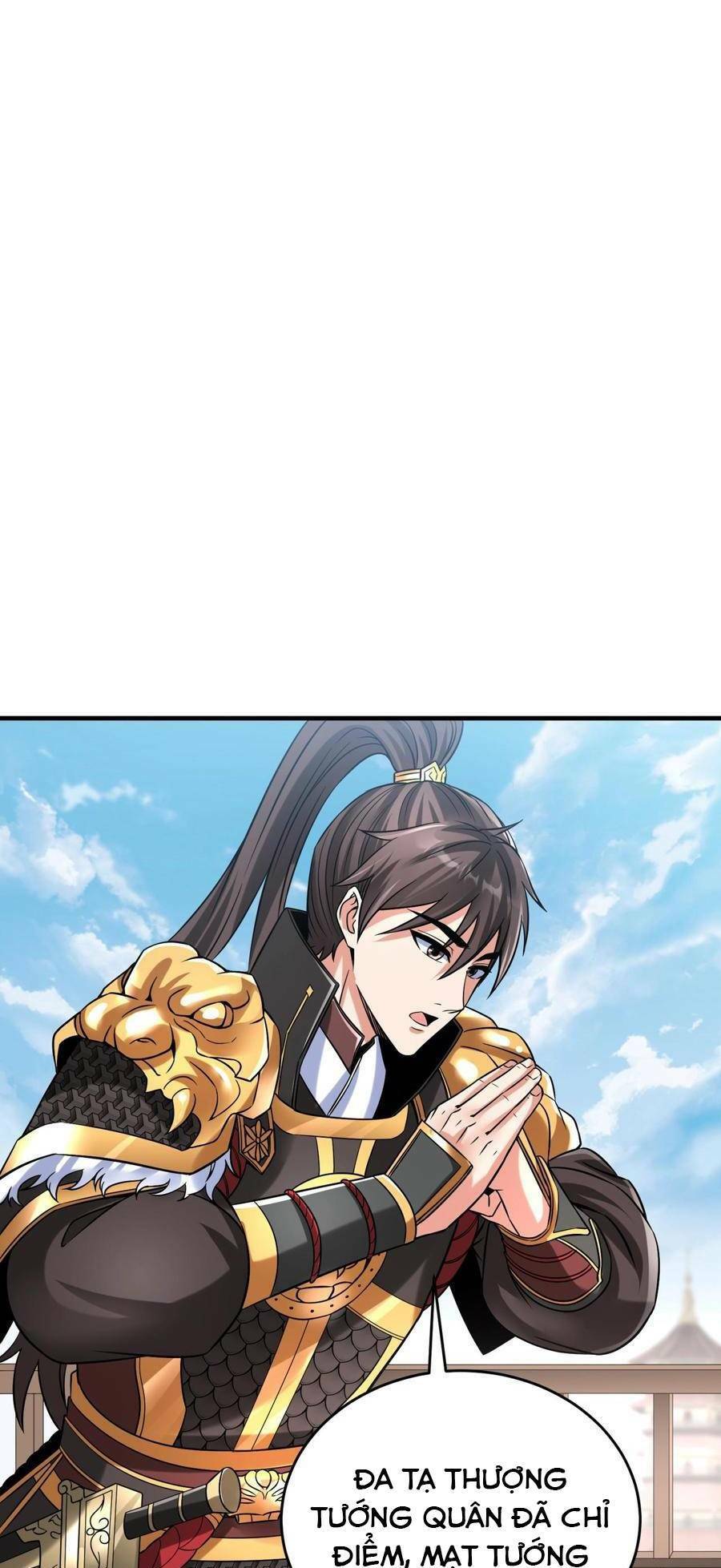 Đại Tần: Ta Con Trai Tần Thủy Hoàng Giết Địch Thăng Cấp Thành Thần Chap 17 - Next Chap 18