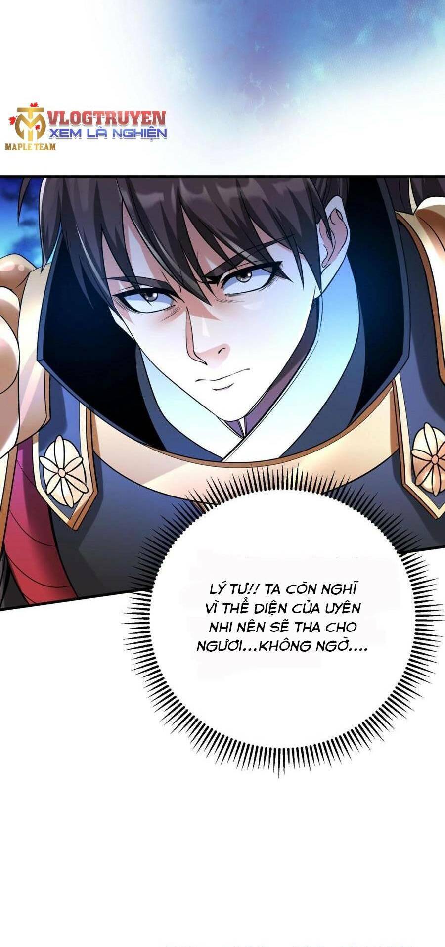 Đại Tần: Ta Con Trai Tần Thủy Hoàng Giết Địch Thăng Cấp Thành Thần Chap 23 - Next Chap 24