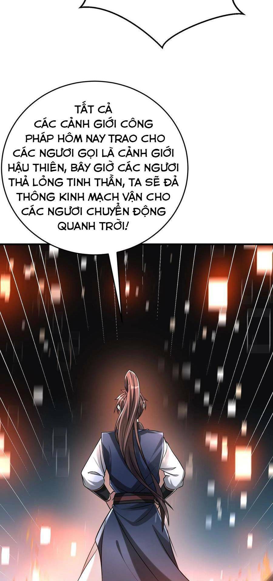 Đại Tần: Ta Con Trai Tần Thủy Hoàng Giết Địch Thăng Cấp Thành Thần Chap 26 - Next Chap 27