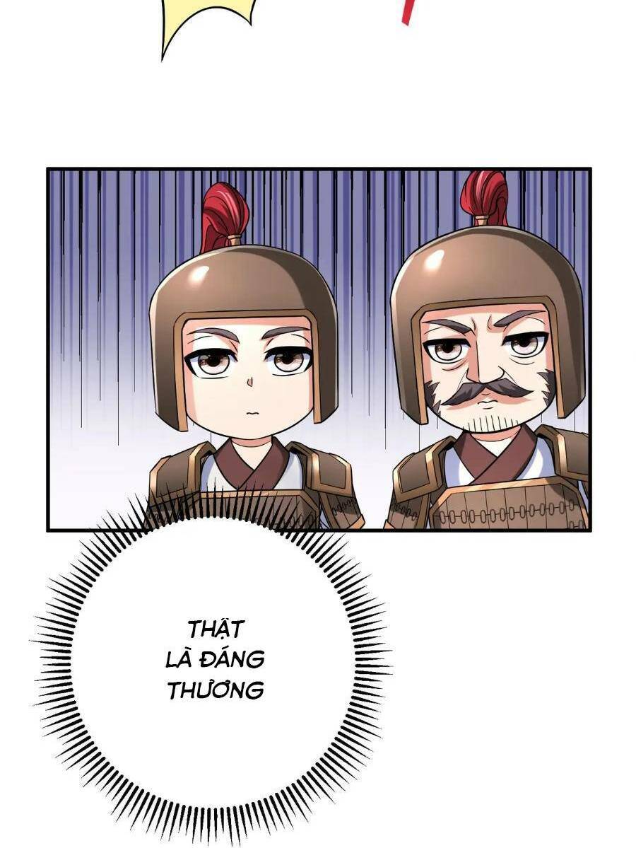 Đại Tần: Ta Con Trai Tần Thủy Hoàng Giết Địch Thăng Cấp Thành Thần Chap 30 - Next Chap 31