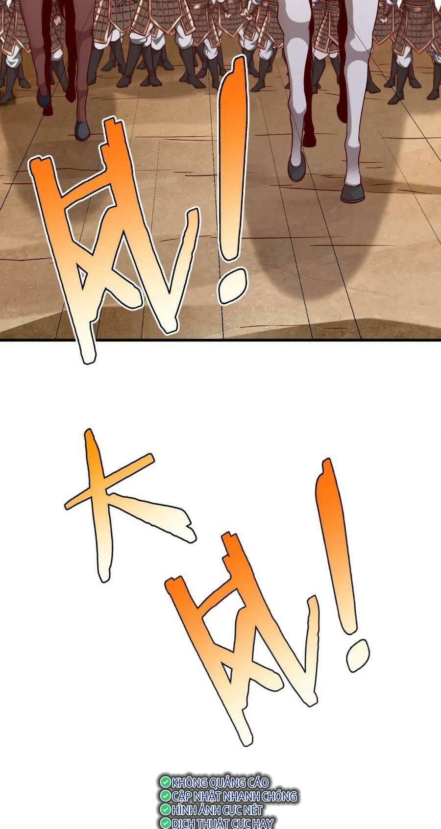 Đại Tần: Ta Con Trai Tần Thủy Hoàng Giết Địch Thăng Cấp Thành Thần Chap 40 - Next Chap 41