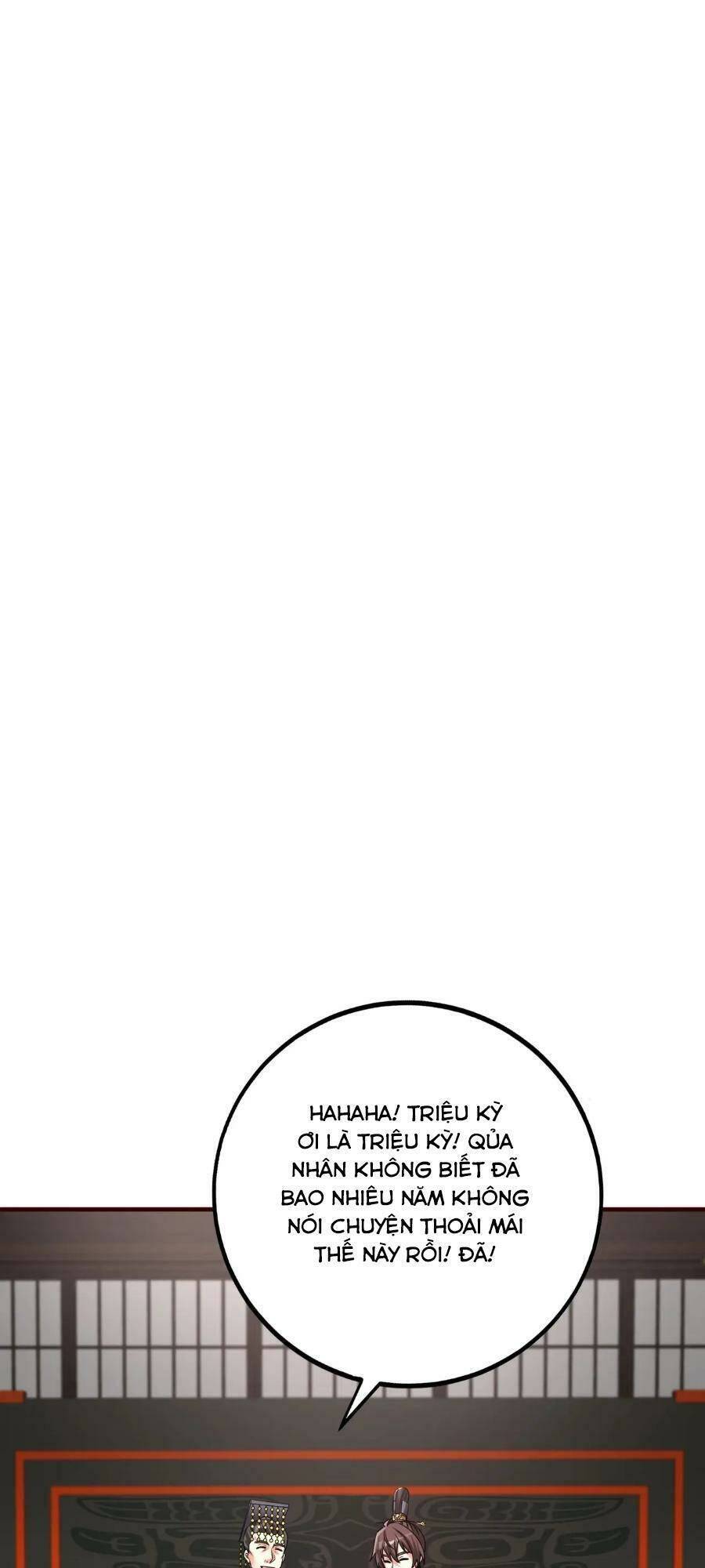 Đại Tần: Ta Con Trai Tần Thủy Hoàng Giết Địch Thăng Cấp Thành Thần Chap 53 - Next Chap 54