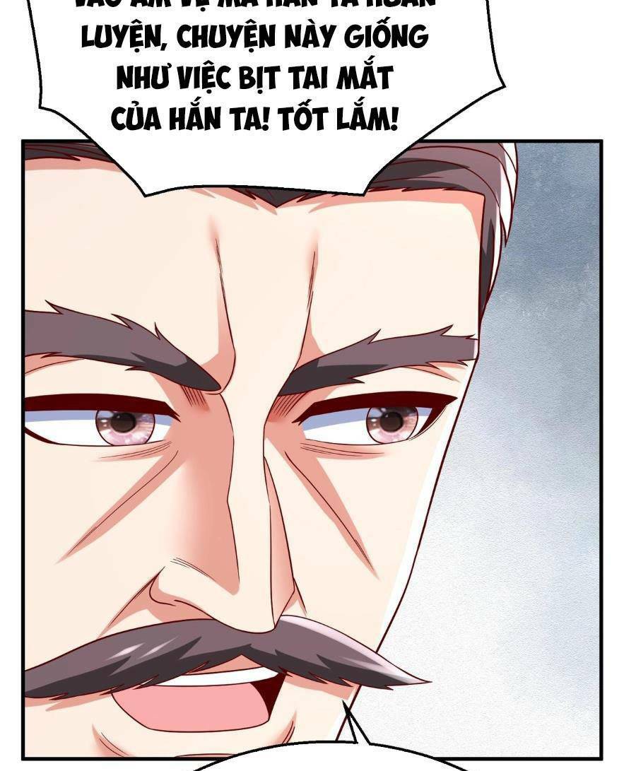 Đại Tần: Ta Con Trai Tần Thủy Hoàng Giết Địch Thăng Cấp Thành Thần Chap 61 - Next Chap 62