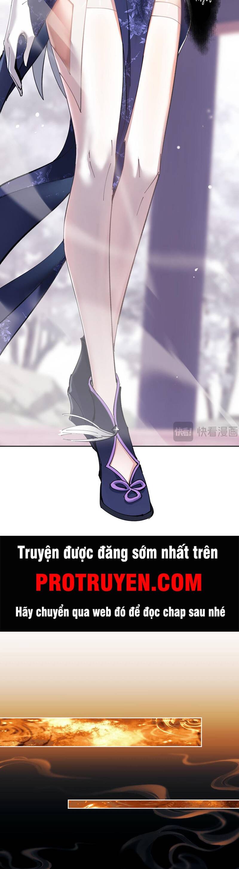 Sư Tôn: Nghịch Đồ Này Mới Không Phải Là Thánh Tử Chap 5 - Next Chap 6