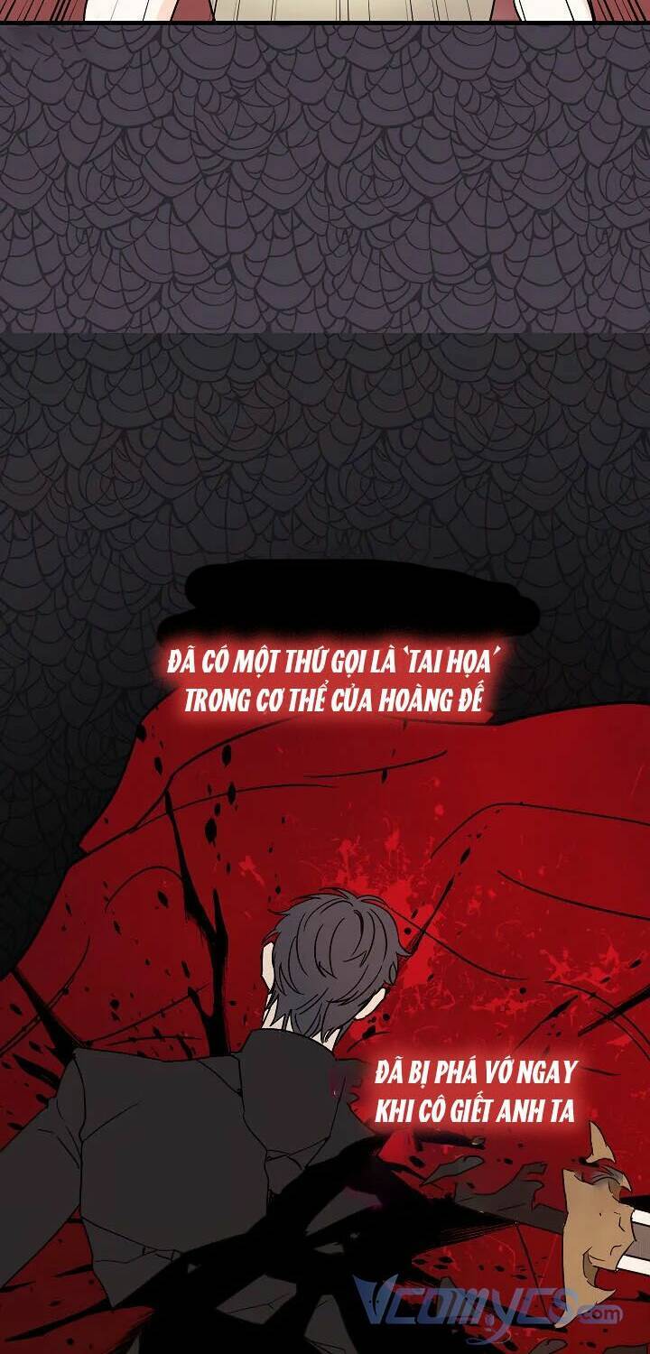 Liều Thuốc An Thần Của Bạo Chúa Chap 1 - Next Chap 2