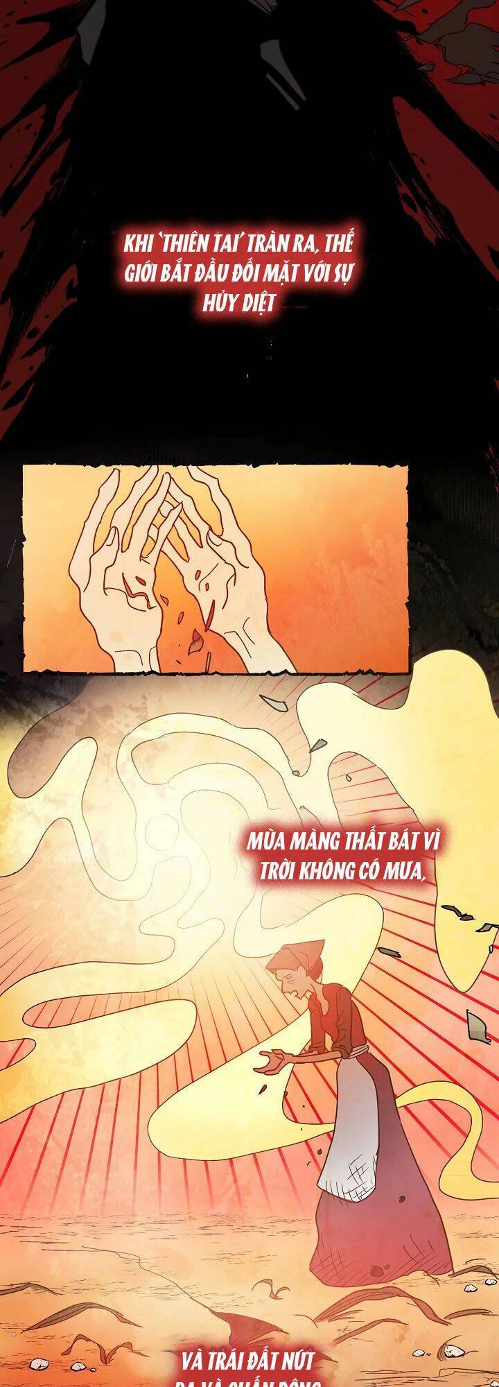 Liều Thuốc An Thần Của Bạo Chúa Chap 1 - Next Chap 2