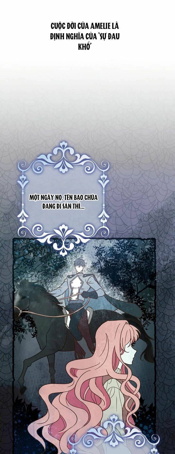 Liều Thuốc An Thần Của Bạo Chúa Chap 1 - Next Chap 2