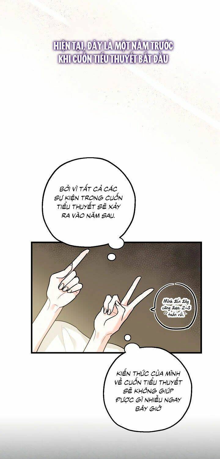 Liều Thuốc An Thần Của Bạo Chúa Chap 1 - Next Chap 2