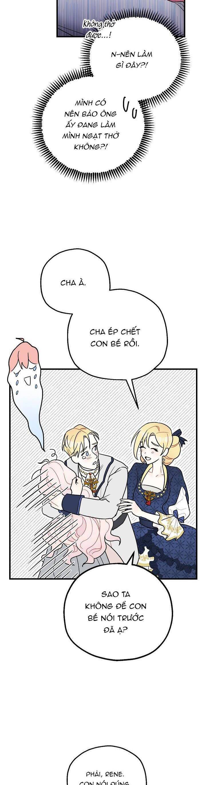 Liều Thuốc An Thần Của Bạo Chúa Chap 3 - Next Chap 4