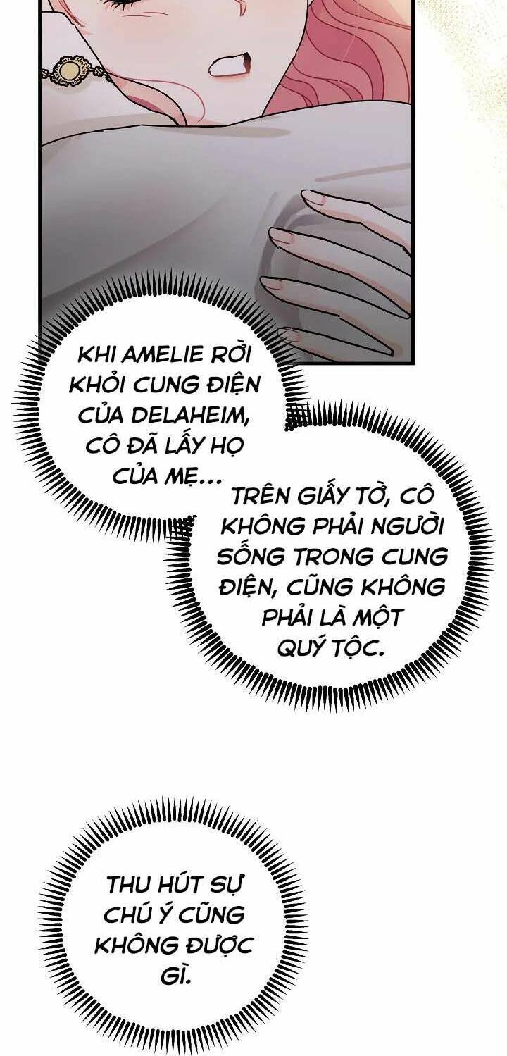 Liều Thuốc An Thần Của Bạo Chúa Chap 3 - Next Chap 4