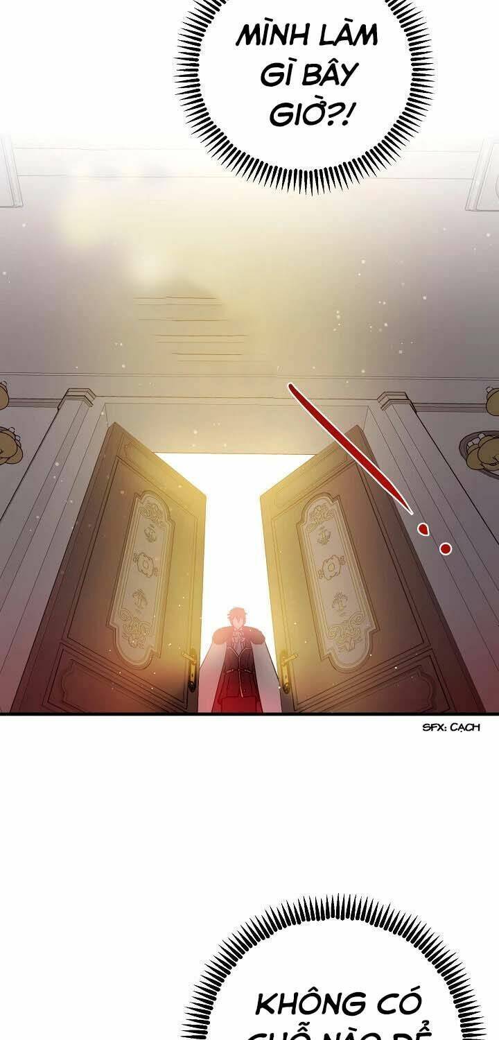 Liều Thuốc An Thần Của Bạo Chúa Chap 3 - Next Chap 4