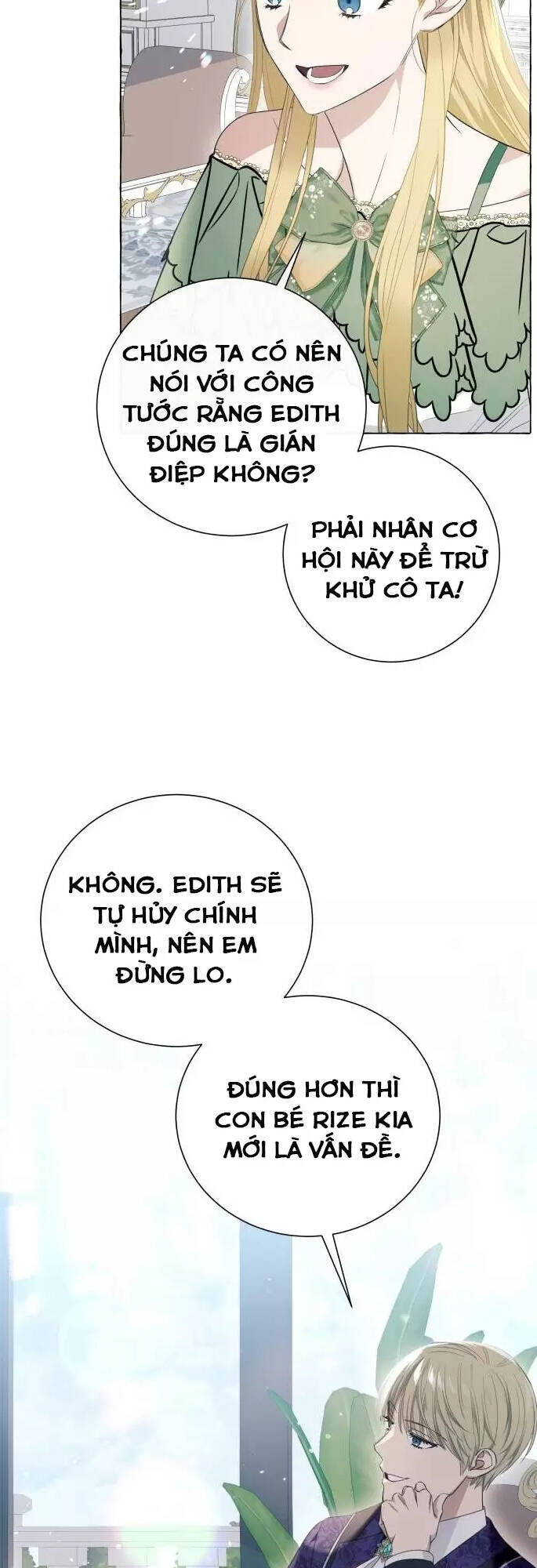 Tôi Tưởng Đó Chỉ Là Tiểu Thuyết Trọng Sinh Bình Thường Chap 17 - Next Chap 18