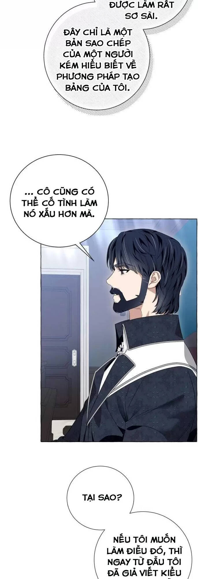 Tôi Tưởng Đó Chỉ Là Tiểu Thuyết Trọng Sinh Bình Thường Chap 17 - Next Chap 18