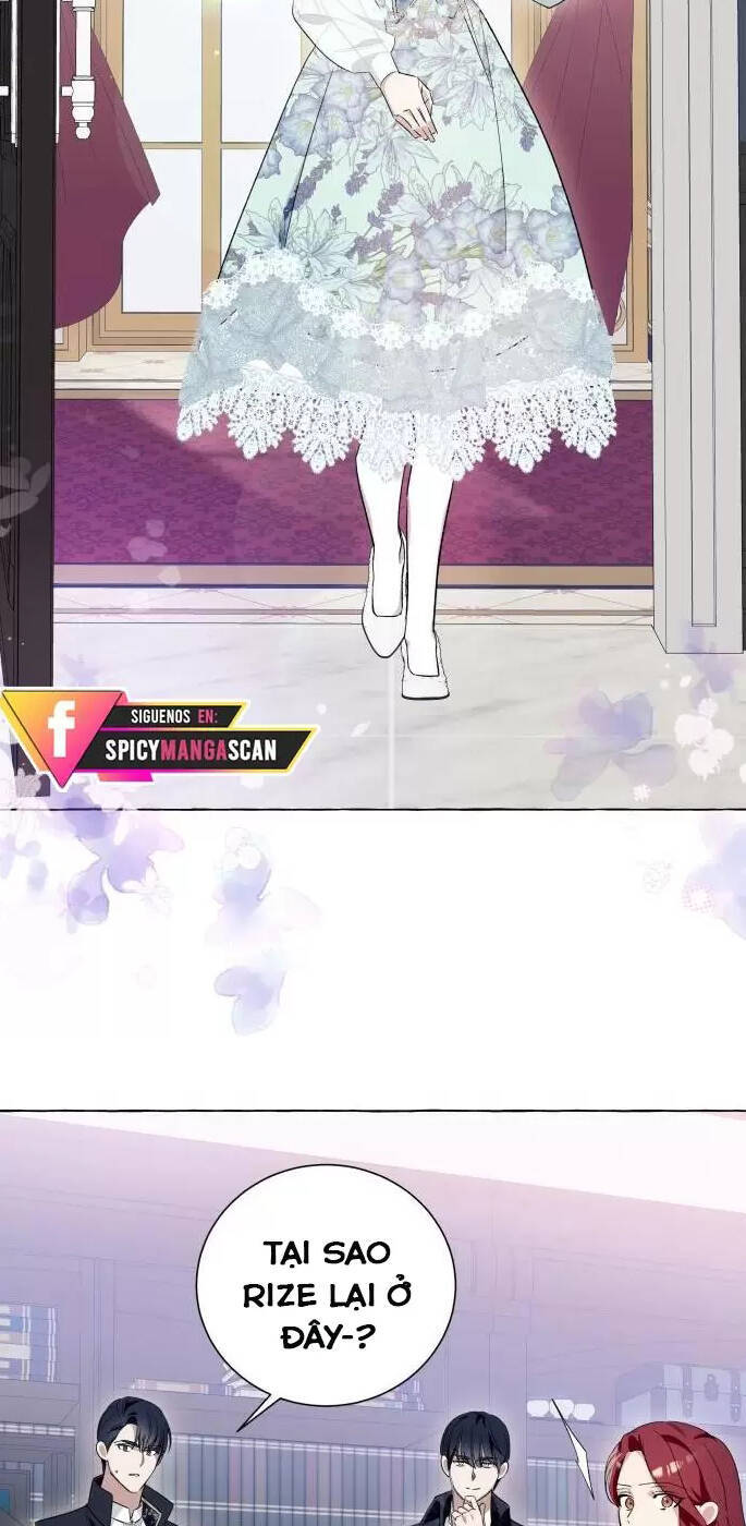 Tôi Tưởng Đó Chỉ Là Tiểu Thuyết Trọng Sinh Bình Thường Chap 17 - Next Chap 18