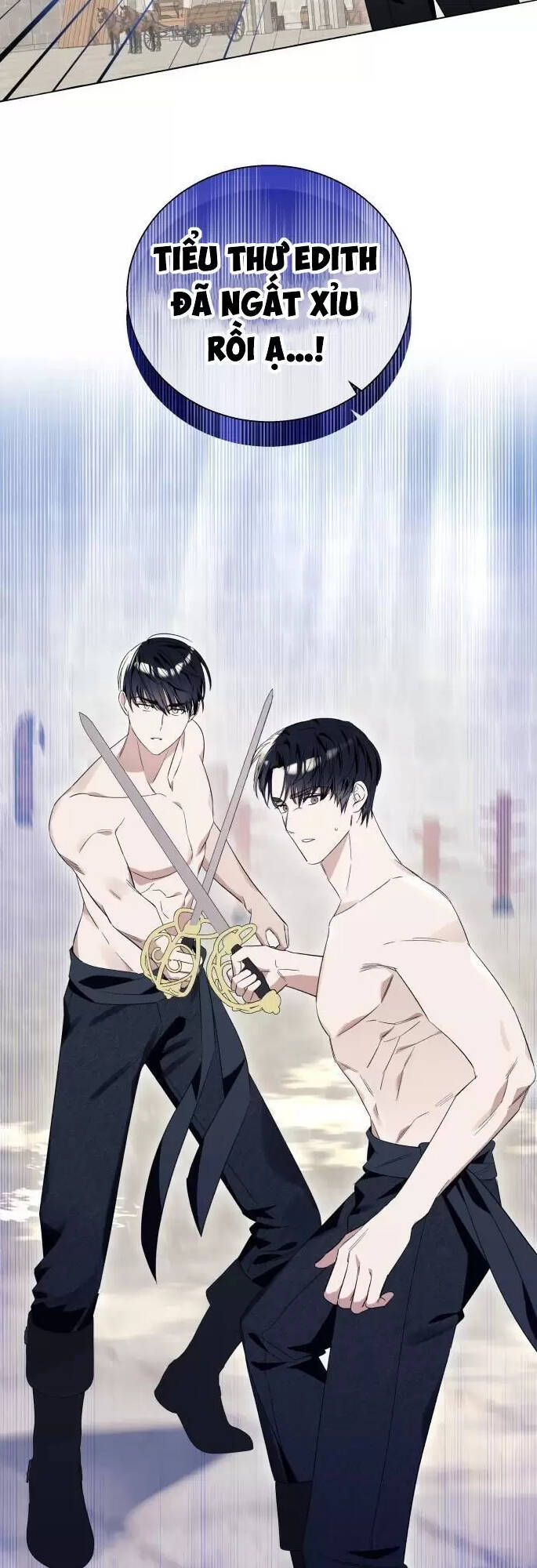 Tôi Tưởng Đó Chỉ Là Tiểu Thuyết Trọng Sinh Bình Thường Chap 19 - Next Chap 20