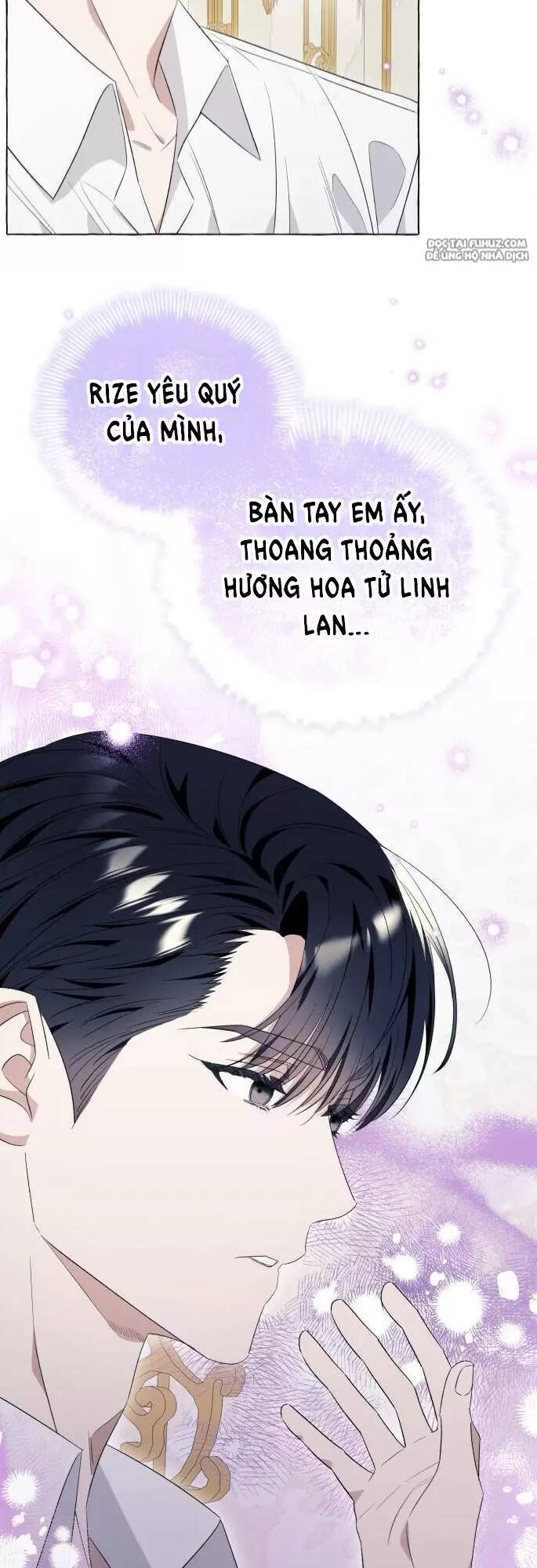 Tôi Tưởng Đó Chỉ Là Tiểu Thuyết Trọng Sinh Bình Thường Chap 19 - Next Chap 20