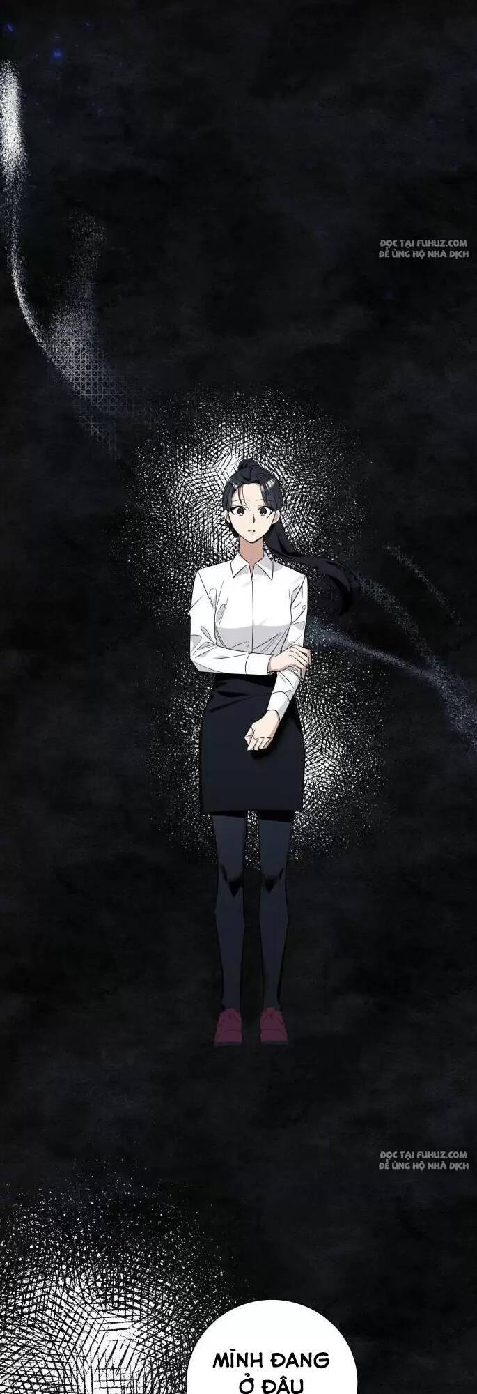 Tôi Tưởng Đó Chỉ Là Tiểu Thuyết Trọng Sinh Bình Thường Chap 19 - Next Chap 20