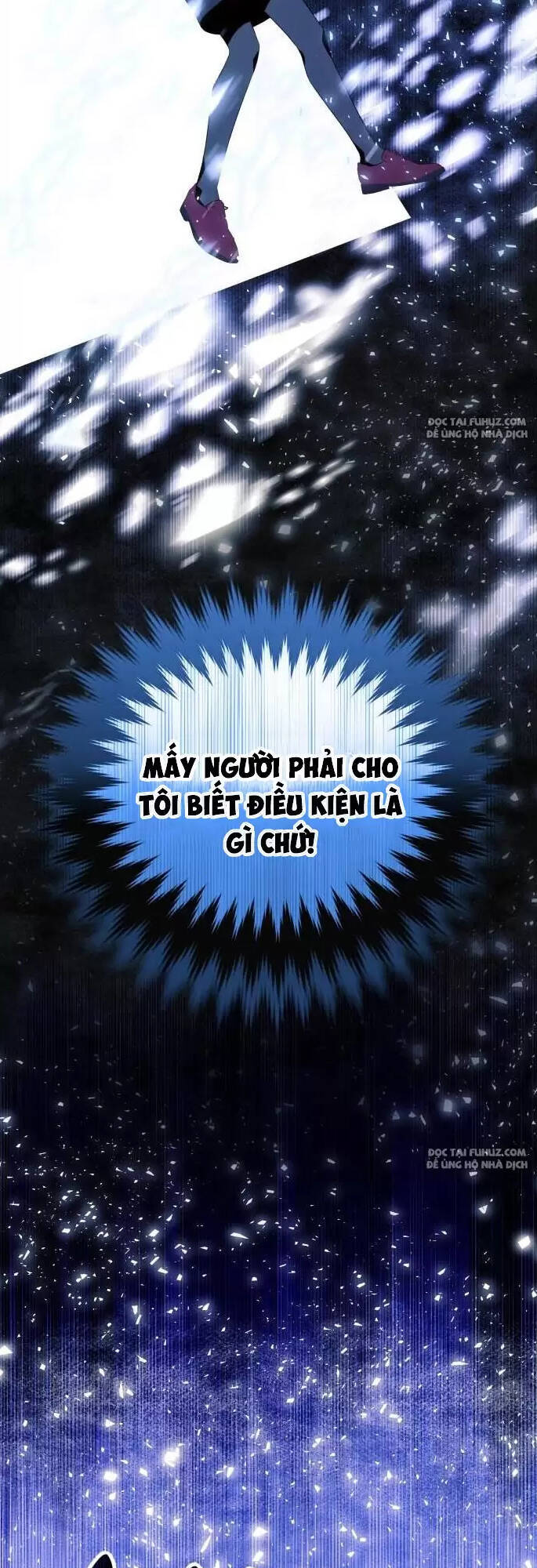 Tôi Tưởng Đó Chỉ Là Tiểu Thuyết Trọng Sinh Bình Thường Chap 19 - Next Chap 20