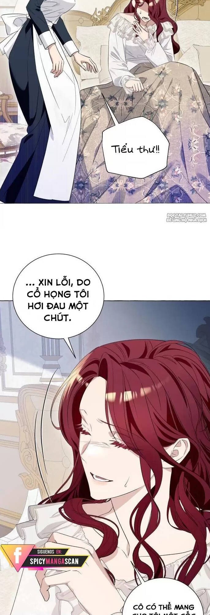 Tôi Tưởng Đó Chỉ Là Tiểu Thuyết Trọng Sinh Bình Thường Chap 19 - Next Chap 20