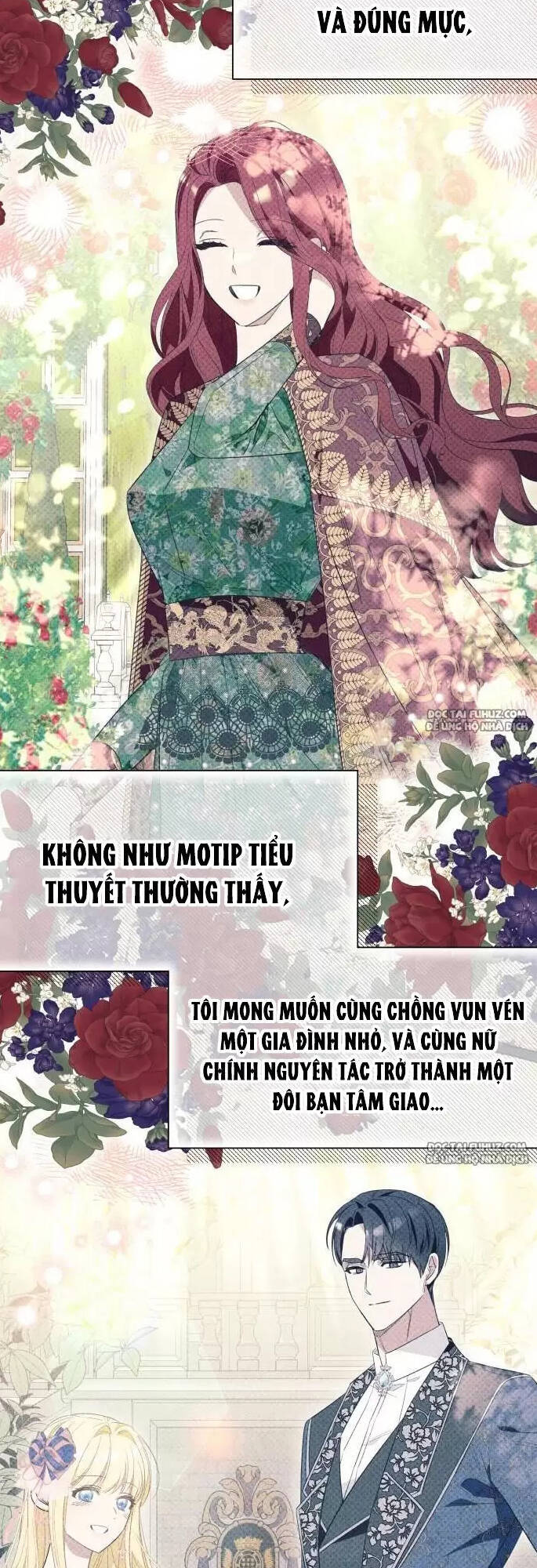 Tôi Tưởng Đó Chỉ Là Tiểu Thuyết Trọng Sinh Bình Thường Chap 19 - Next Chap 20
