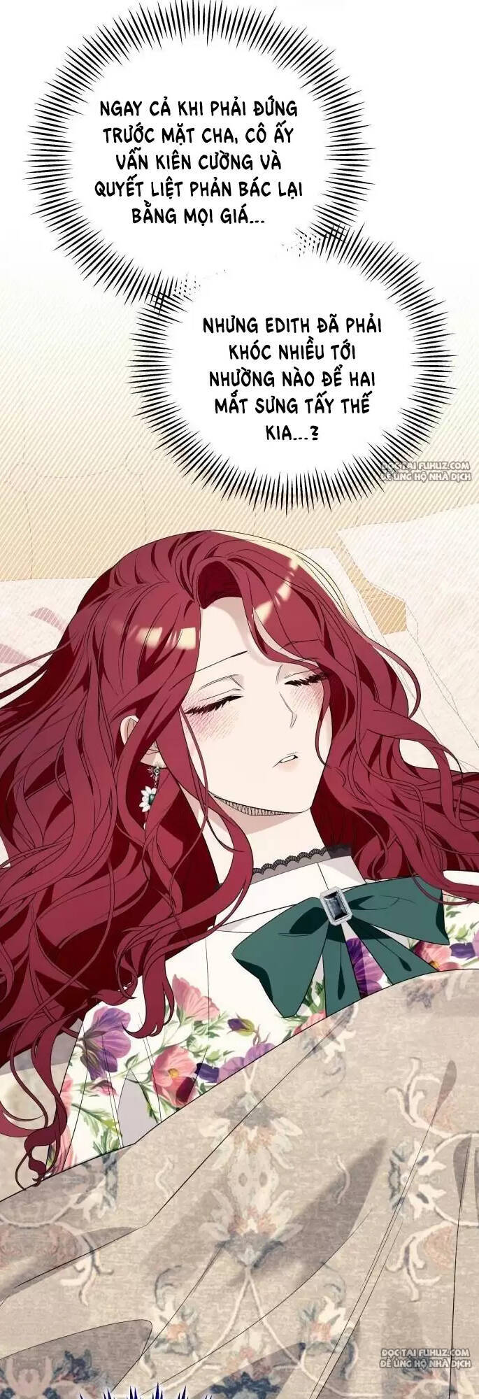 Tôi Tưởng Đó Chỉ Là Tiểu Thuyết Trọng Sinh Bình Thường Chap 19 - Next Chap 20