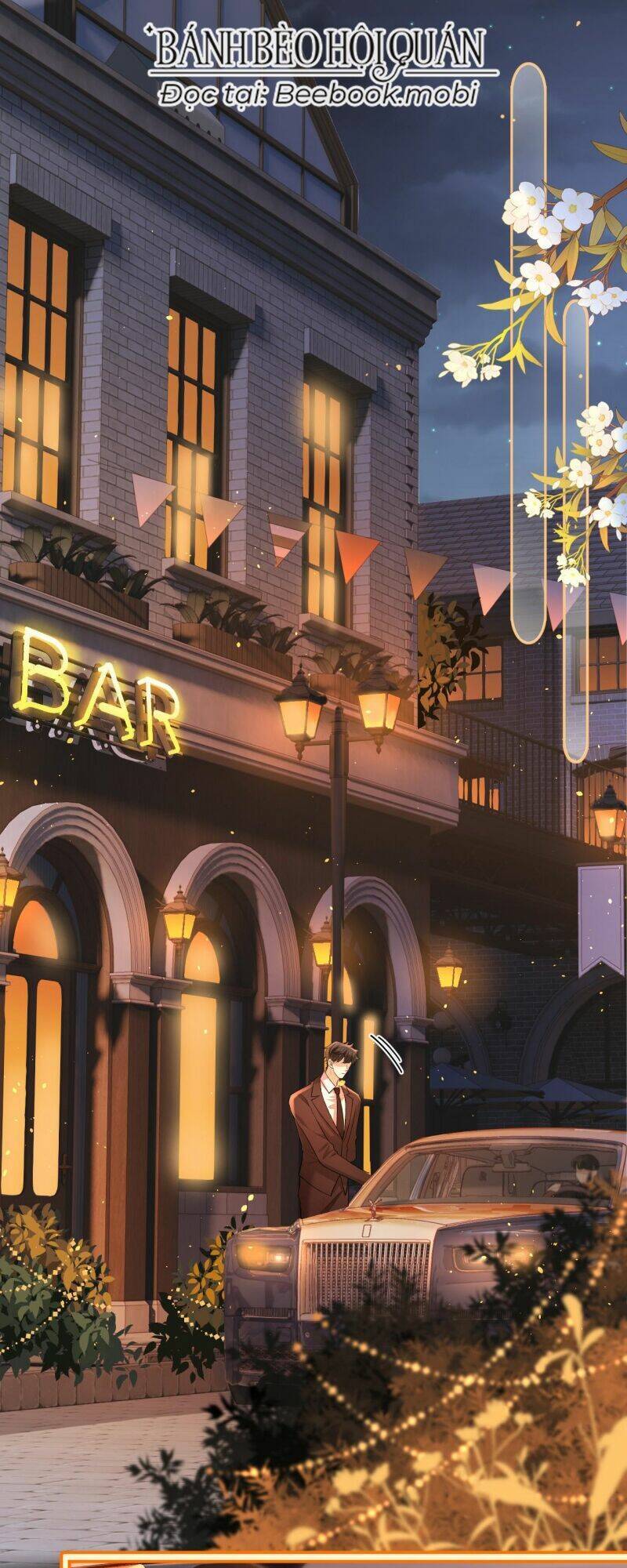 Ngày Mai Cũng Thích Em Chap 2 - Next Chap 3