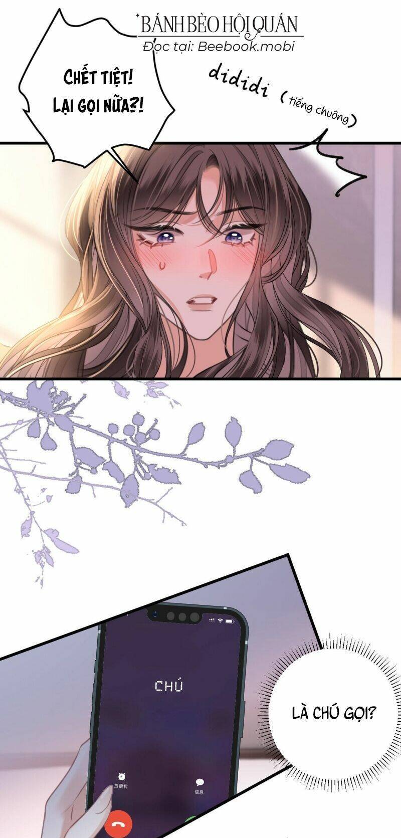 Ngày Mai Cũng Thích Em Chap 9 - Next Chap 10