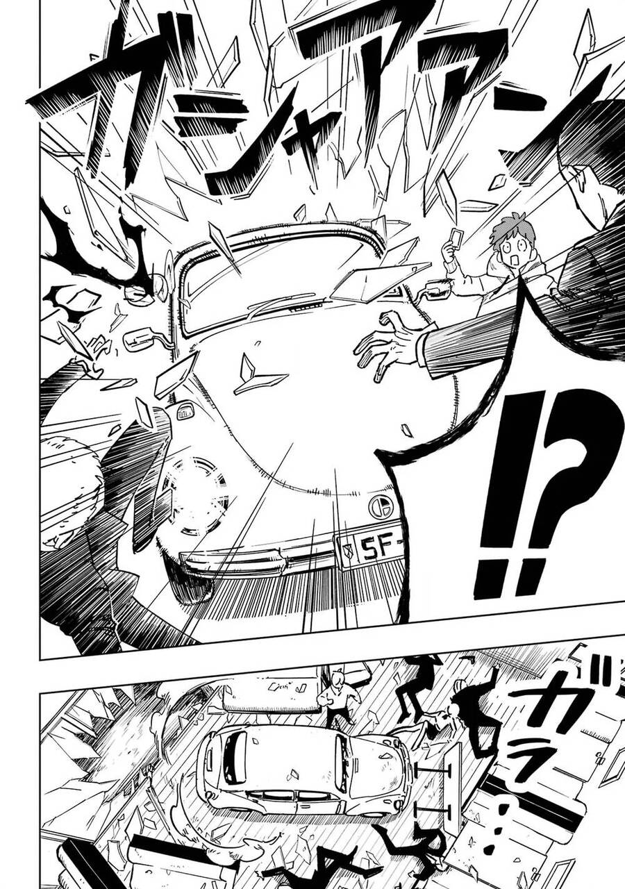 High Card - ♦9 No Mercy Chap 1 - Next Chap 2