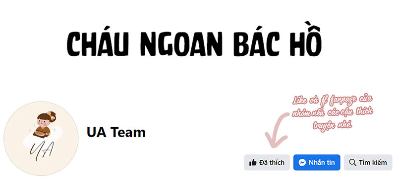 Hoa Trà Đợi Xuân Nở Yêu Thương Chap 3 - Next Chap 4