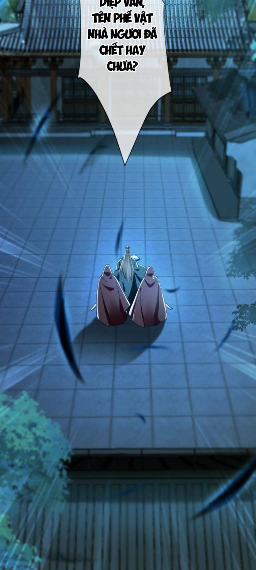 Ta Có Trăm Vạn Tốc Độ Đánh Chap 1 - Next Chap 2