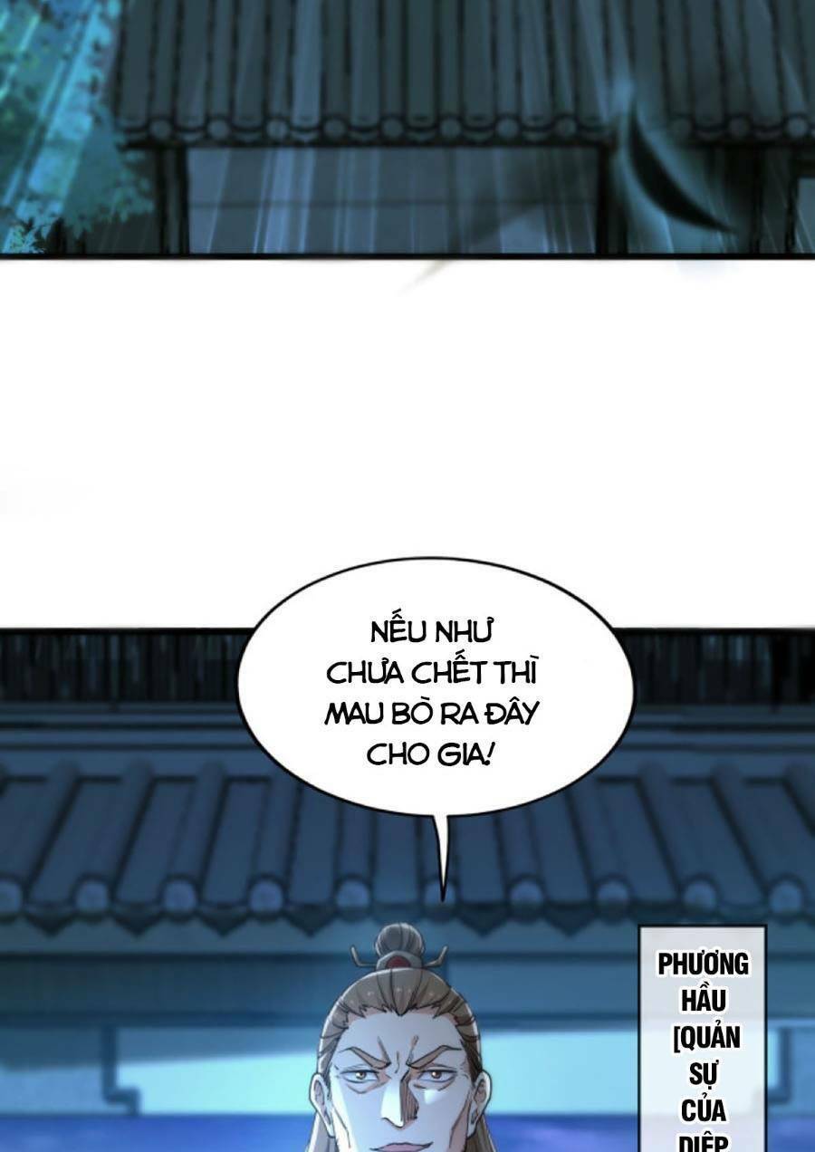 Ta Có Trăm Vạn Tốc Độ Đánh Chap 1 - Next Chap 2