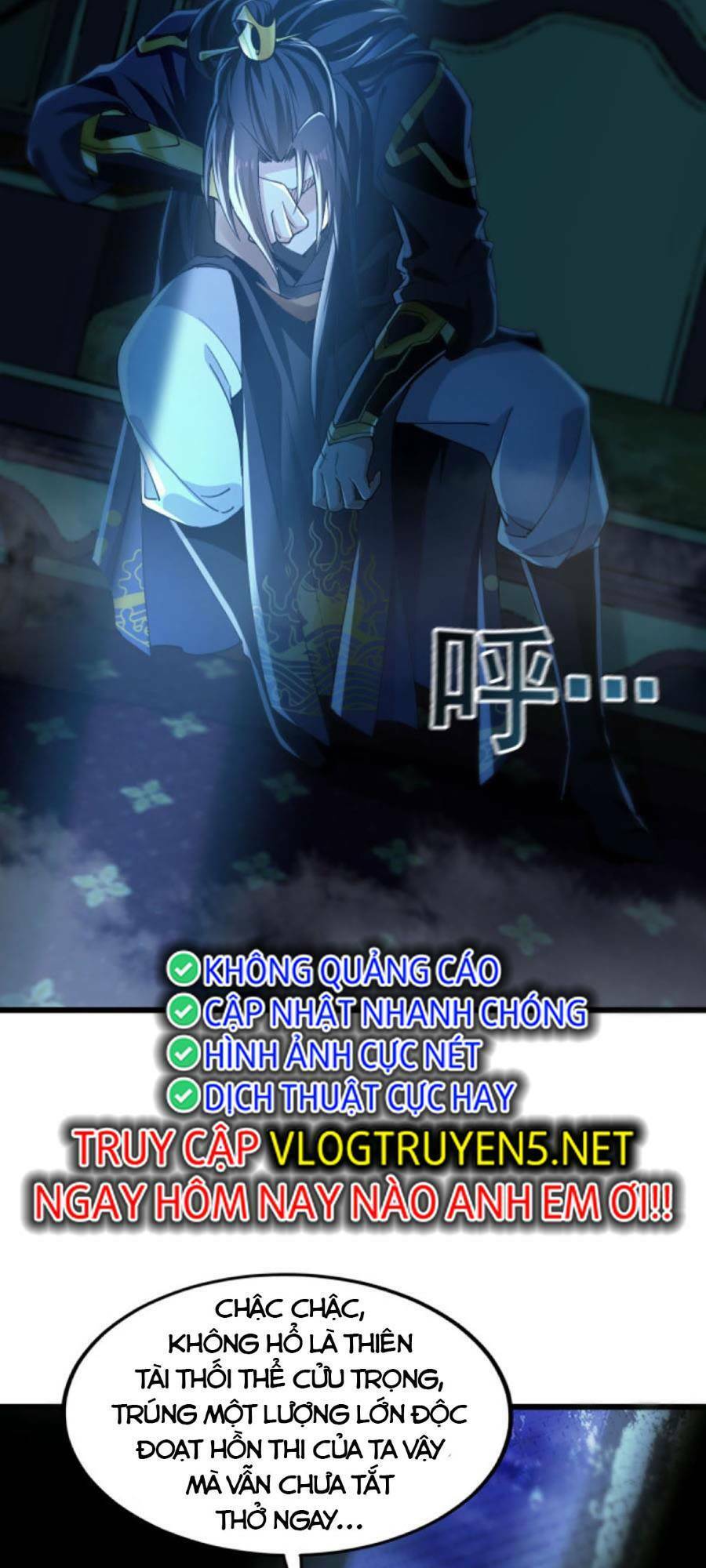 Ta Có Trăm Vạn Tốc Độ Đánh Chap 1 - Next Chap 2