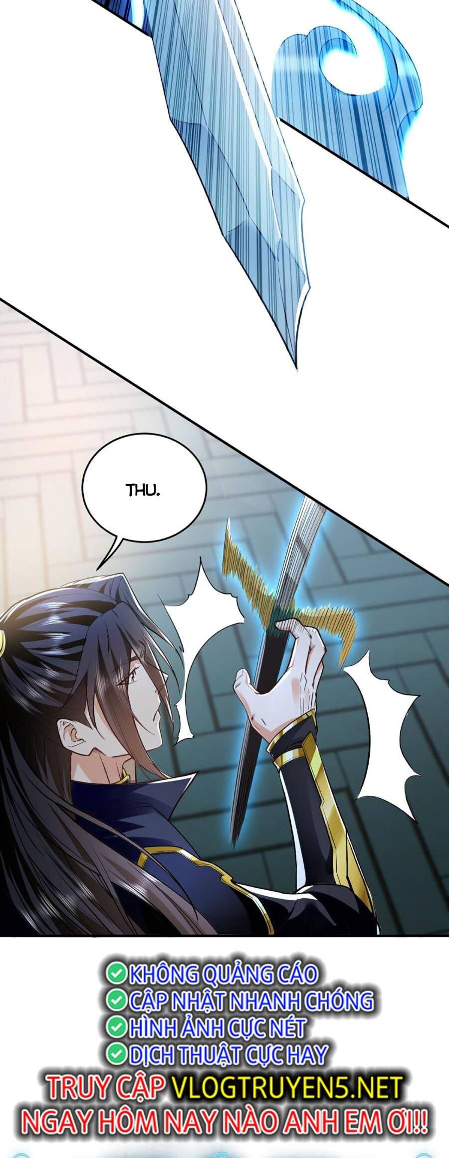 Ta Có Trăm Vạn Tốc Độ Đánh Chap 4 - Next Chap 5