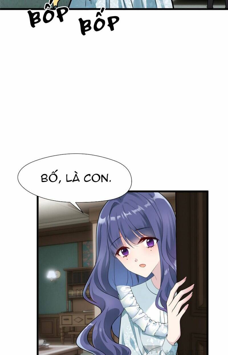 Pháo Hôi Cô Ấy Không Ưa Kịch Bản Này Lâu Rồi Chap 4 - Next Chap 5