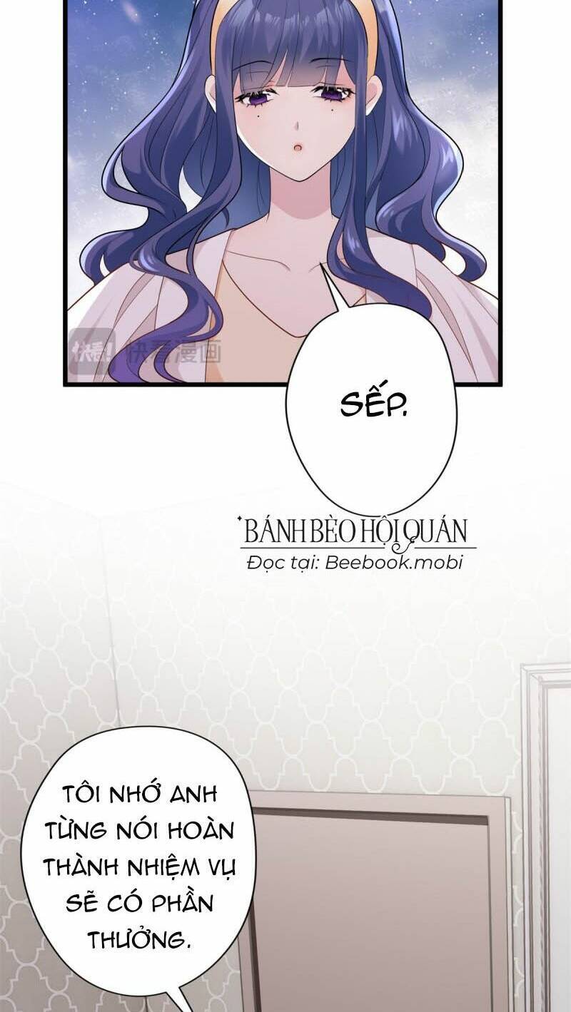 Pháo Hôi Cô Ấy Không Ưa Kịch Bản Này Lâu Rồi Chap 11 - Next Chap 12