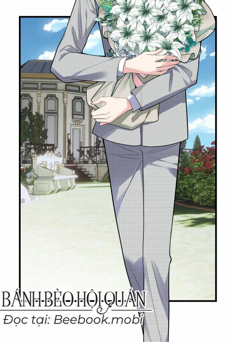 Pháo Hôi Cô Ấy Không Ưa Kịch Bản Này Lâu Rồi Chap 8 - Next Chap 9