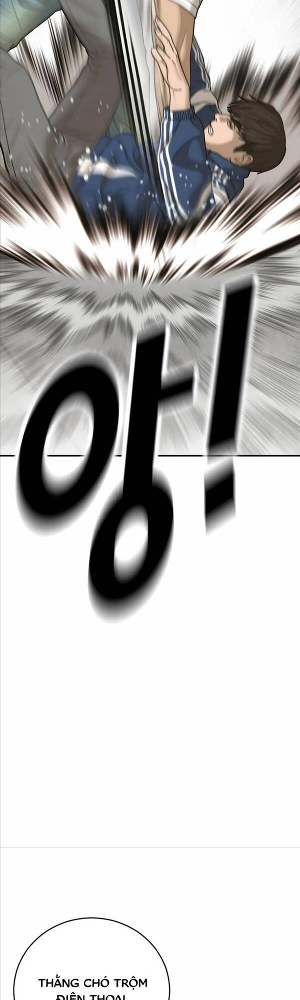 Thời Đại Ulzzang Chap 3 - Next Chap 4