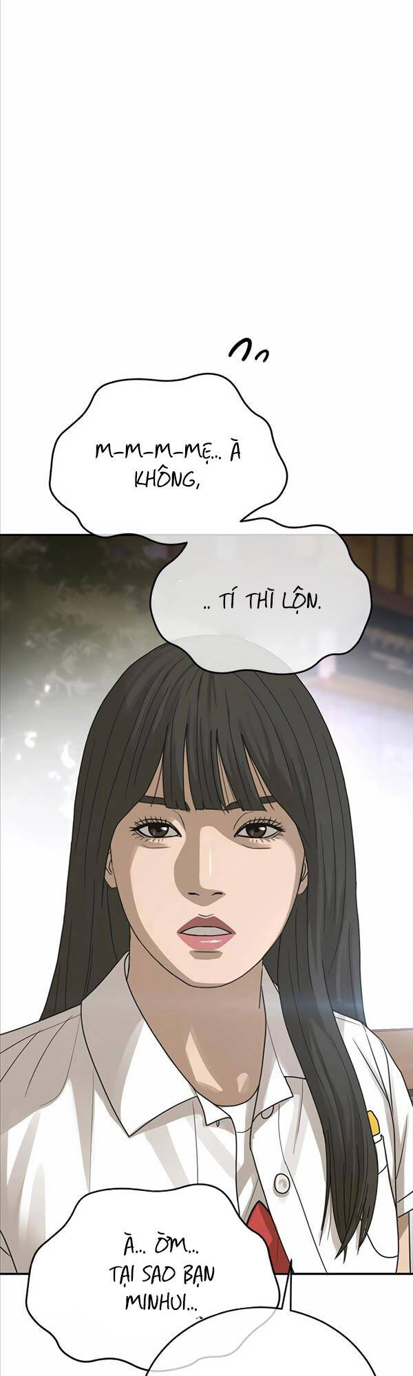 Thời Đại Ulzzang Chap 3 - Next Chap 4