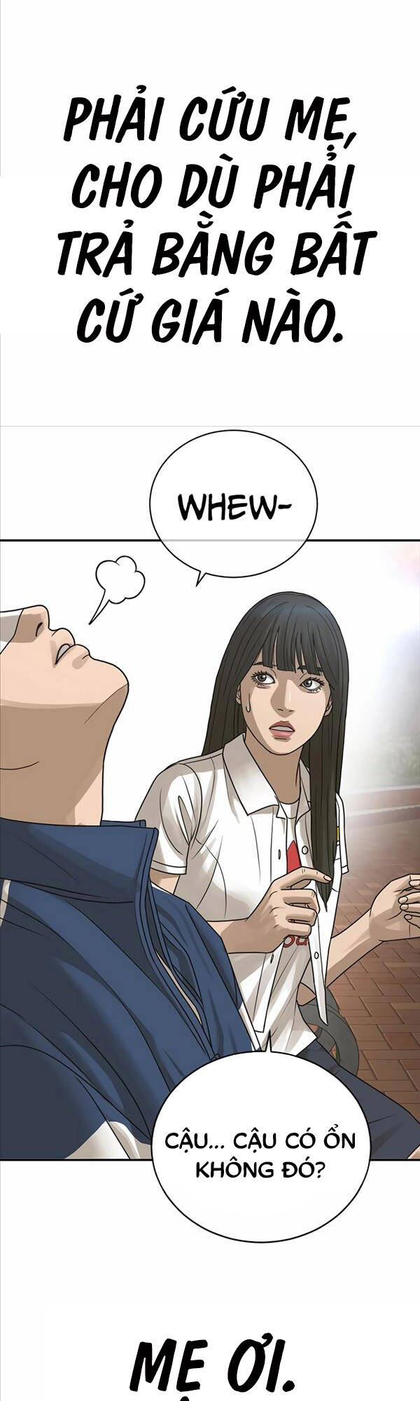 Thời Đại Ulzzang Chap 3 - Next Chap 4