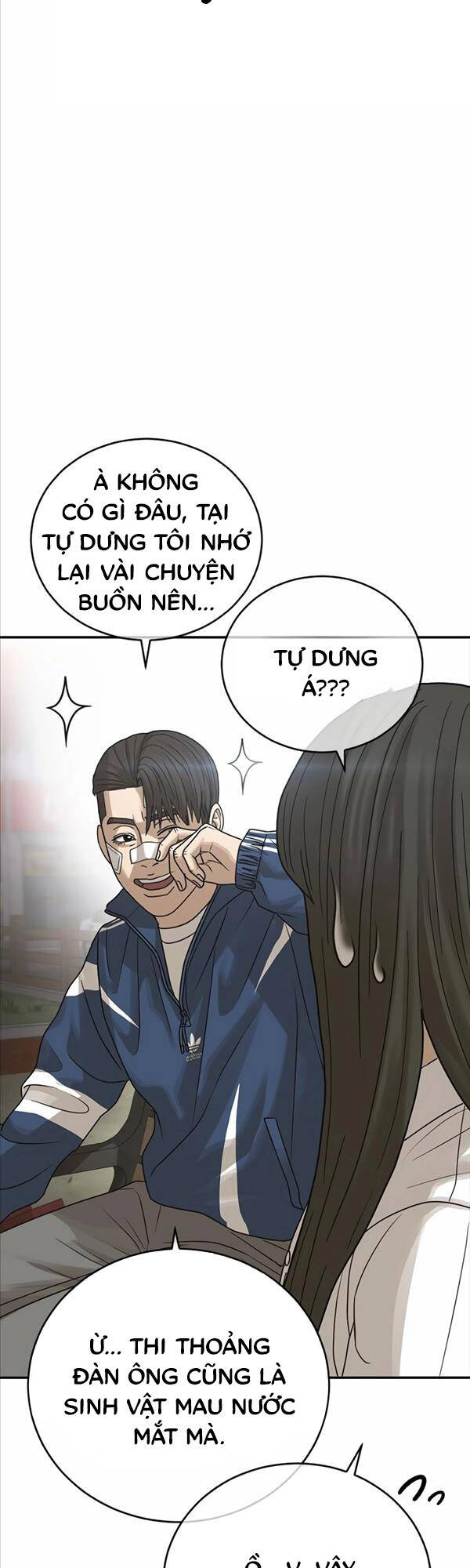 Thời Đại Ulzzang Chap 3 - Next Chap 4
