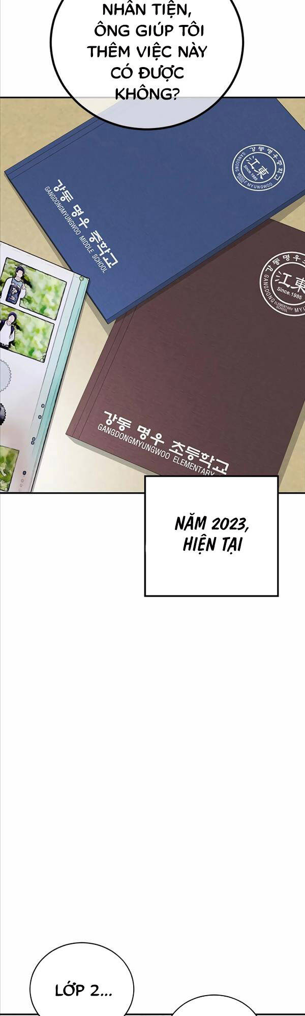 Thời Đại Ulzzang Chap 3 - Next Chap 4