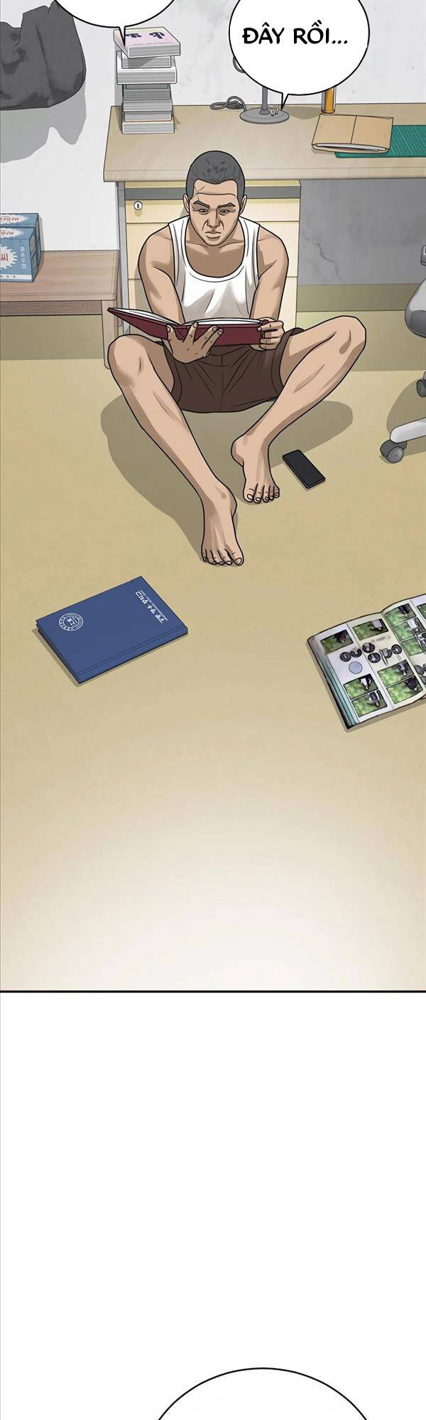 Thời Đại Ulzzang Chap 3 - Next Chap 4