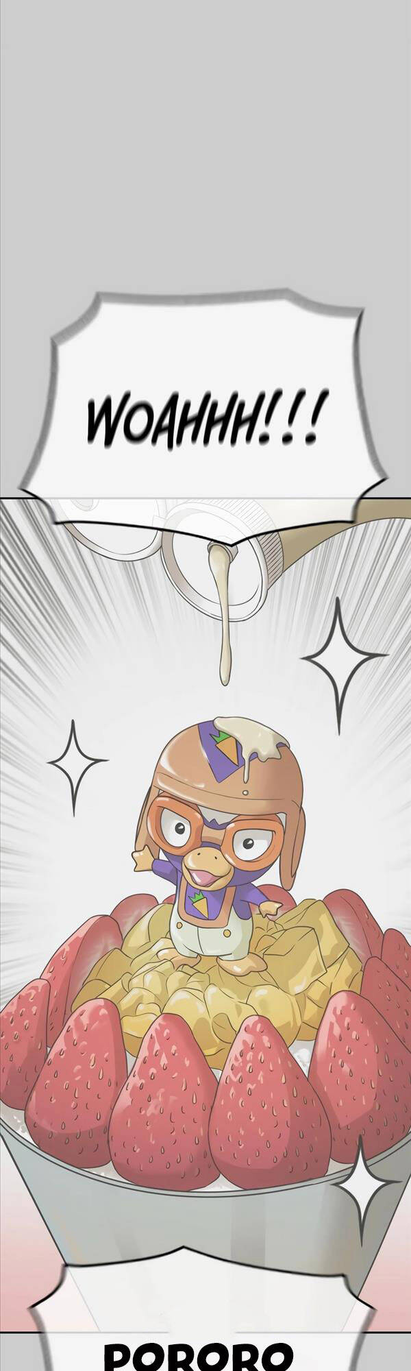 Thời Đại Ulzzang Chap 3 - Next Chap 4