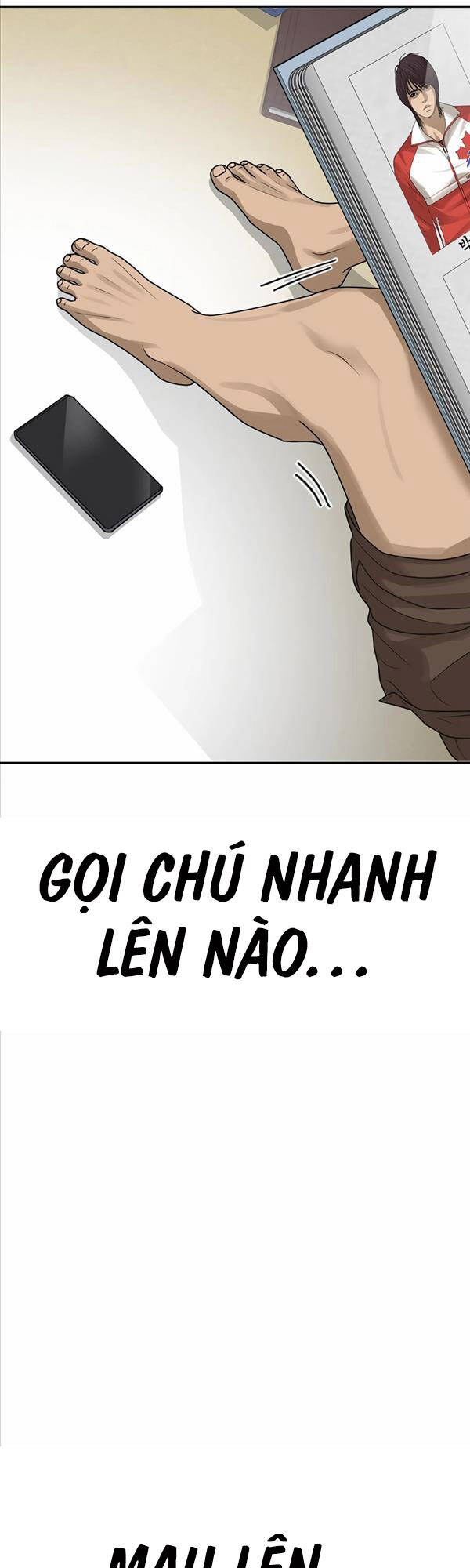 Thời Đại Ulzzang Chap 3 - Next Chap 4