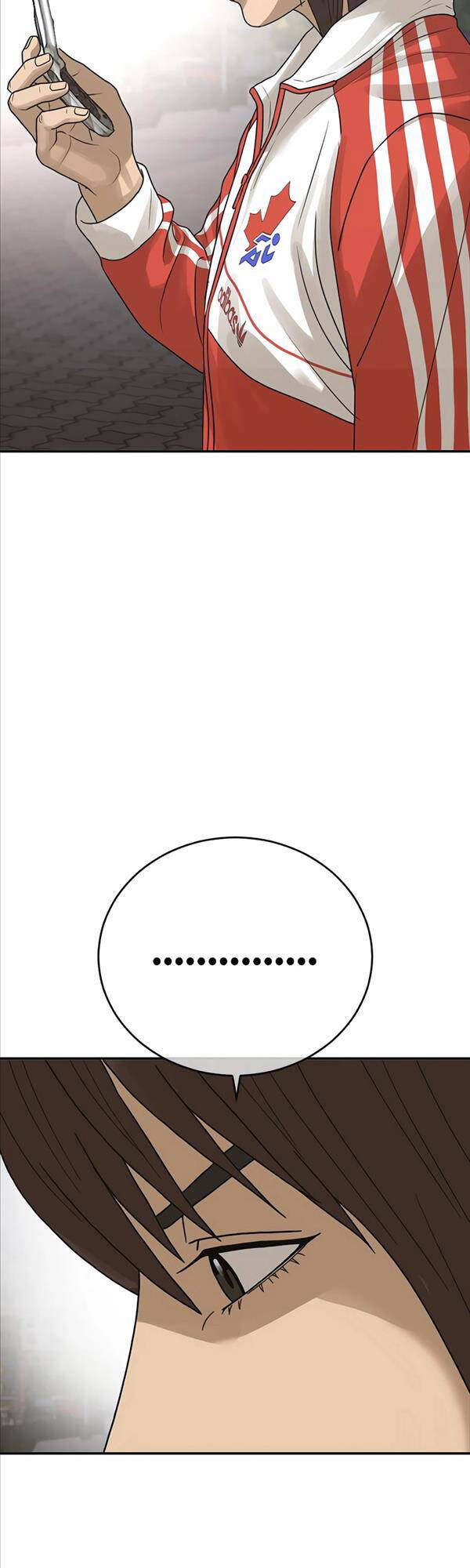 Thời Đại Ulzzang Chap 3 - Next Chap 4