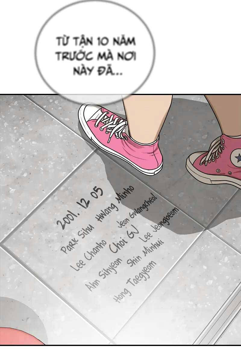 Thời Đại Ulzzang Chap 4 - Next Chap 5